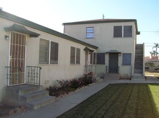8621 S Van Ness Ave, Inglewood, CA 90305
