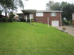 212 Boston Hollow Rd, Elizabeth, PA 15037