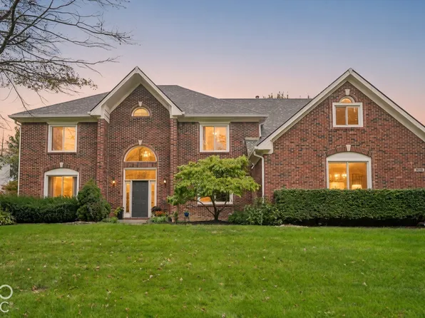 9119 Bay Port Cir, Indianapolis, IN 46236