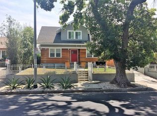 208 N Coronado St #208, Los Angeles, CA 90026