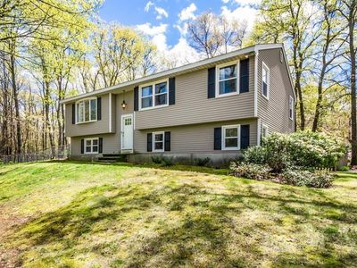 33 Cypress Ave, Shrewsbury, MA, 01545