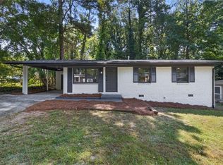 2345 Melody Ln NW, Kennesaw, GA 30152