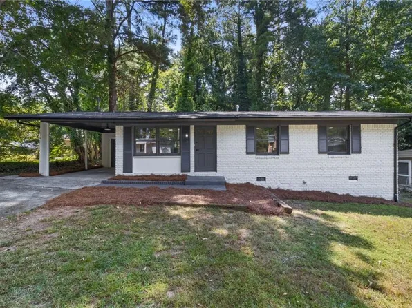 2345 Melody Ln NW, Kennesaw, GA 30152