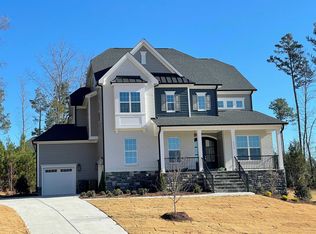 4340 Dominion Crest Dr, Apex, NC 27523