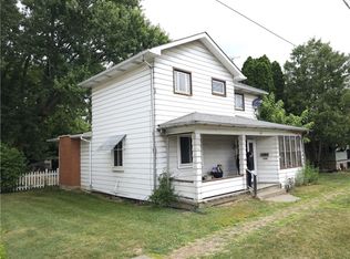 326 W Diamond St, Butler, PA 16001