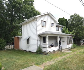 326 W Diamond St, Butler, PA, 16001