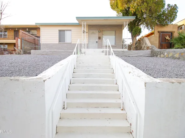 1213 Wright St, El Paso, TX 79902