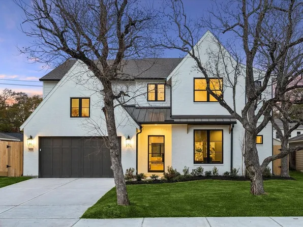 1622 Candlelight Ln, Houston, TX 77018