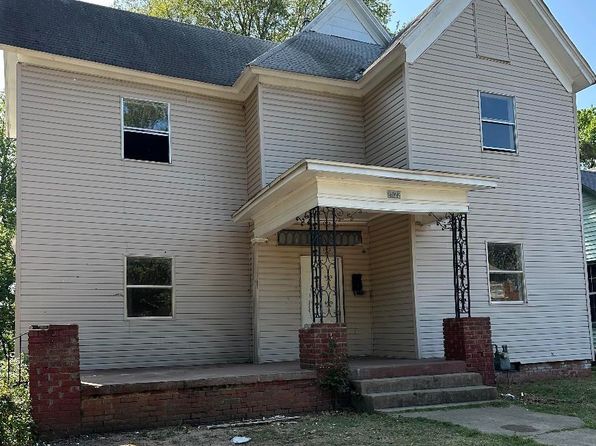 2522 S Battery St, Little Rock, AR 72206