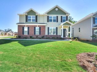 479 Sebastian Dr, Grovetown, GA 30813