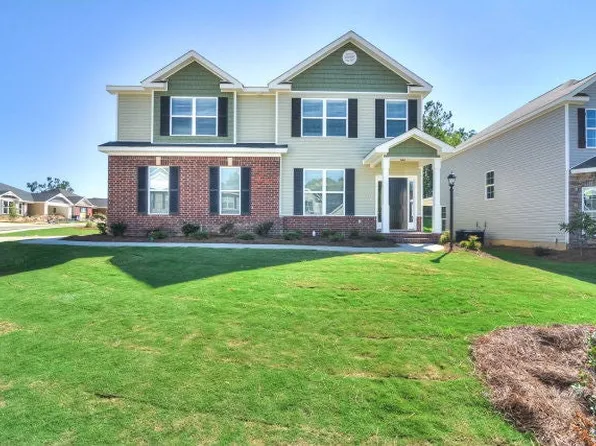 479 Sebastian Dr, Grovetown, GA 30813
