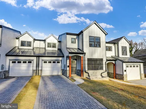 2025 Kenmore St, Arlington, VA 22204