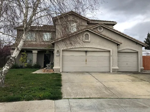 9156 Bridalveil Cir, Stockton, CA 95212
