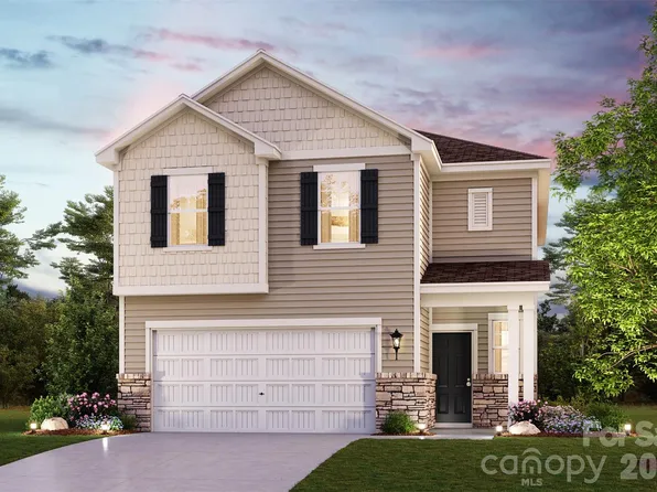 342 Ladue Ln, Salisbury, NC 28147