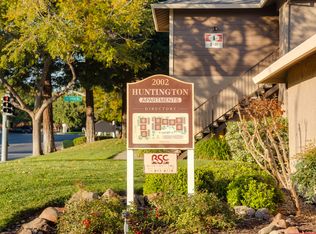 Huntington Apartments, Chico, CA 95928