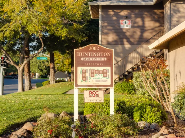 Huntington Apartments, 2002 Huntington Dr #E6f1c8bde, Chico, CA 95928