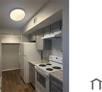 7200 T C Jester Blvd #4403 — Photo 5