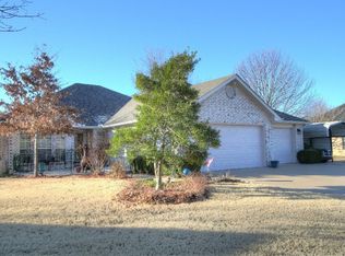 2546 E 139th St S, Bixby, OK 74008