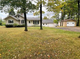 2591 State Road 35, Luck, WI 54853