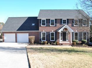 1424 Bexley Cove Ln, Knoxville, TN 37922