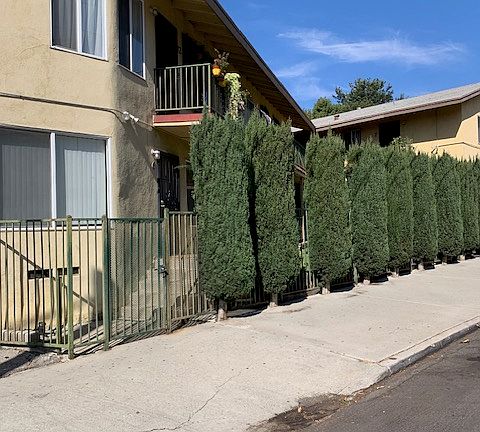 2nd image of 605 Imogen Ave APT 9