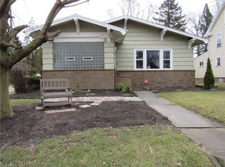 252 Bonnie Brae Ave NE, Warren, OH