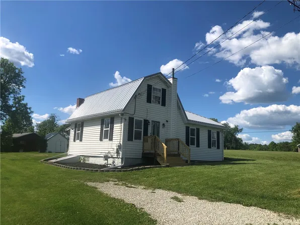 40 Salem Ave, New Salem, PA 15468