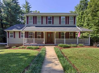 4 Dorman Dr, Weaverville, NC 28787
