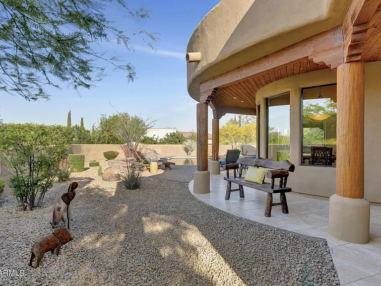 14214 E Gamble Ln — Photo 48