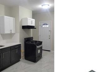 729 S 19th St APT 2, Newark, NJ 07103