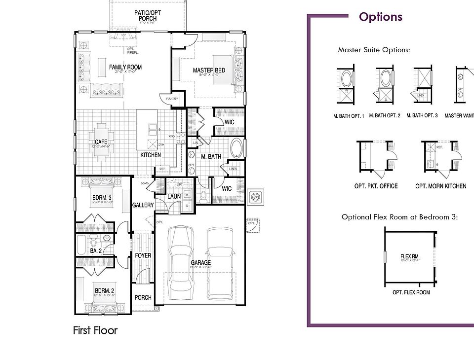 2nd image of 6 Criss Dr Lot 93