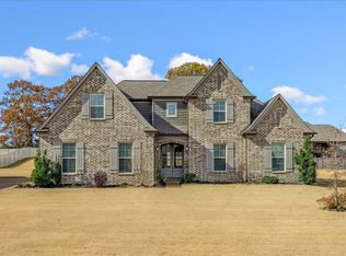 7193 Alexander Hill Ln, Millington, TN 38053