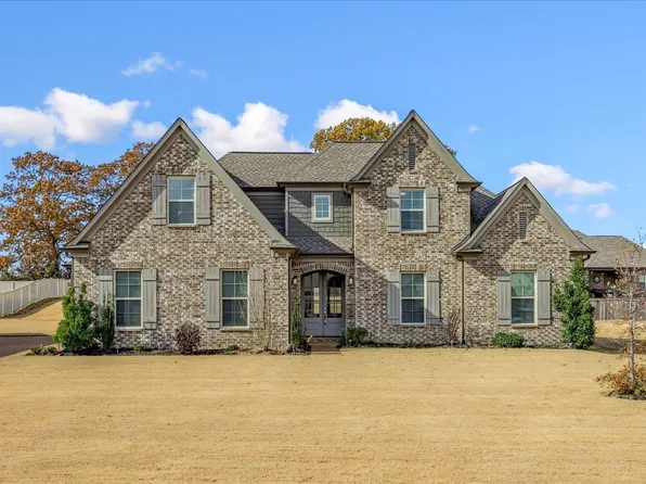 7193 Alexander Hill Ln, Millington, TN 38053