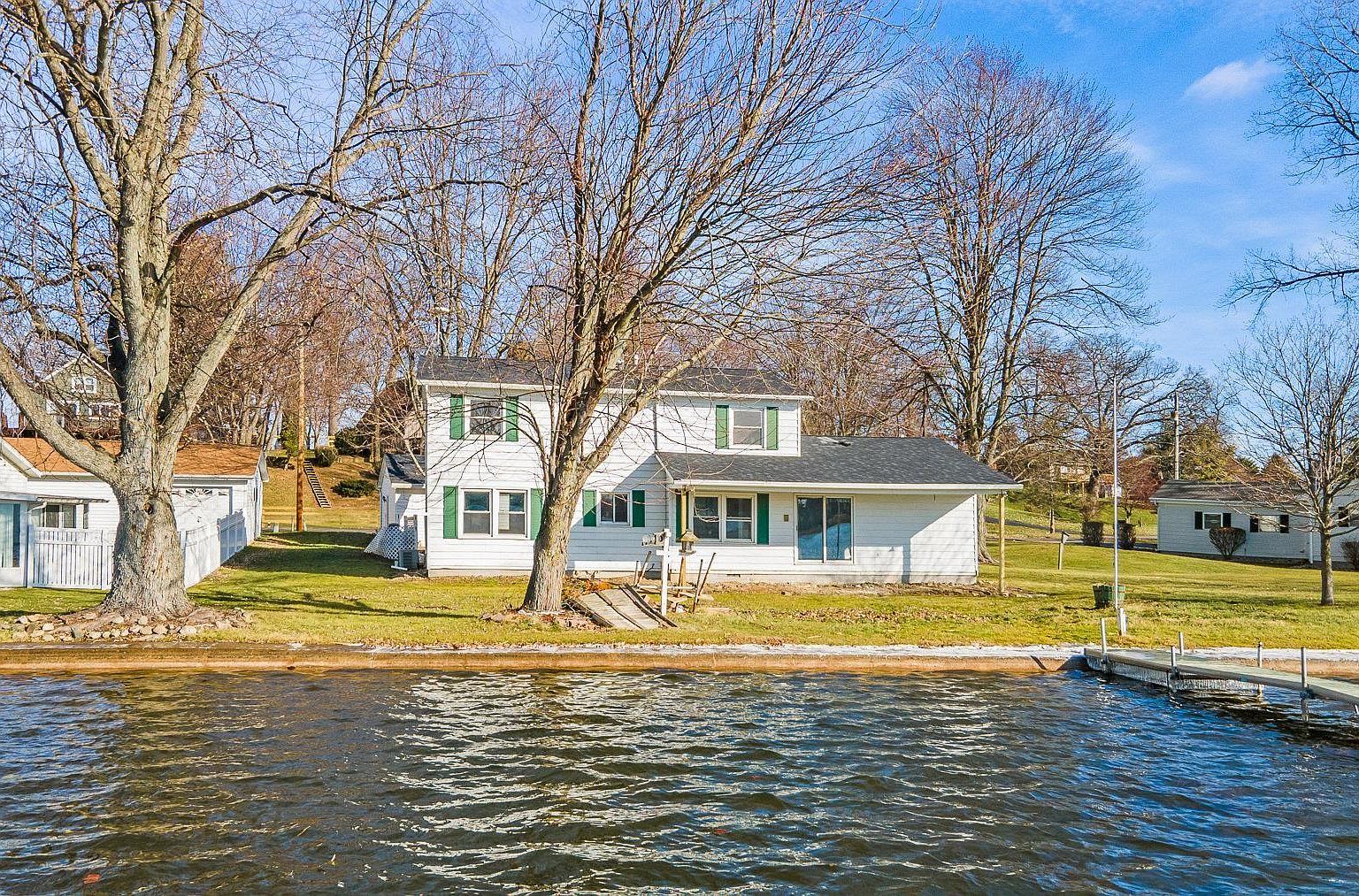 7480 E 625 S, Wolcottville, IN 46795 Zillow