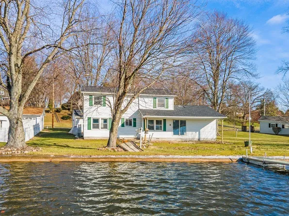 7480 E 625 S, Wolcottville, IN 46795