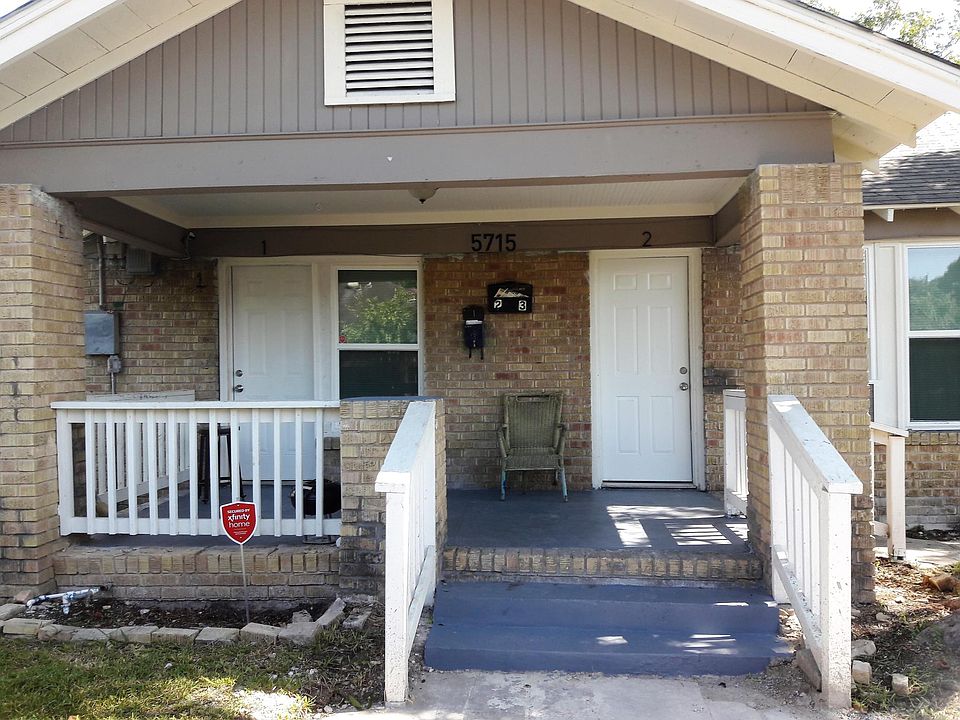 1st image of 5715 Eskridge St APT 1