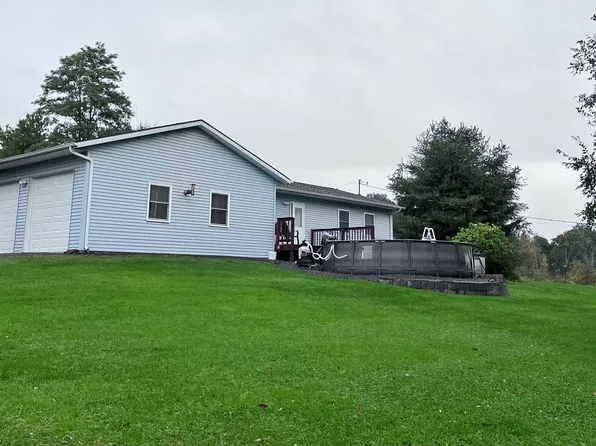 340 W Candor Rd, Candor, NY 13743