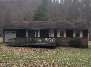 2508 Four H Camp Rd, Morgantown, WV 26508