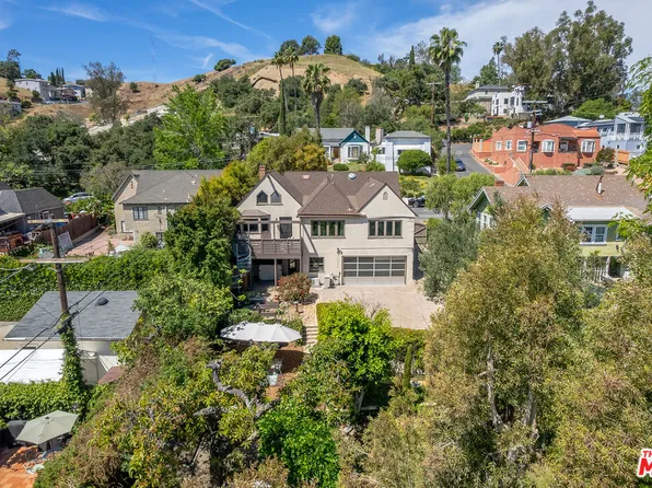 4960 College View Ave, Los Angeles, CA 90041