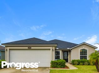 193 Colorado Springs Way, Saint Augustine, FL 32092