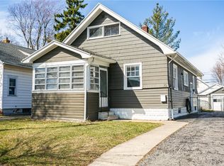 10 Shady Way, Rochester, NY 14616