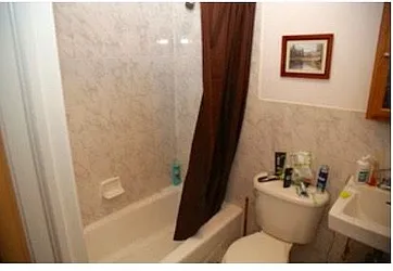 Rented by New York Realty