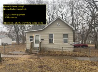 209 N Charlton St, Peoria, IL