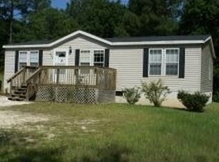 422 E Ridge Rd, Lugoff, SC 29078