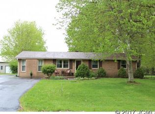 1664 E Telegraph Hill Rd, Madison, IN 47250