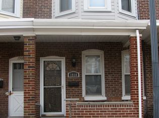 1910 Howland St, Wilmington, DE 19805