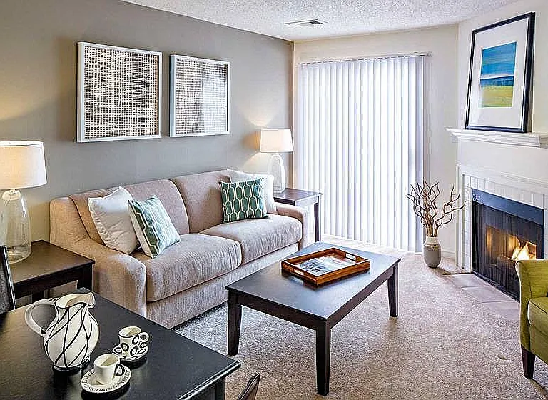 Parc at Glenbrook Apartments — Photo 9