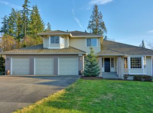 3006 187th Pl SE, Bothell, WA 98012