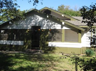 809 W Sycamore Ave, Duncan, OK 73533