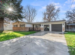 1145 S 5 W, Mountain Home, ID 83647